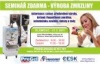 Seminář o zmrzlině a její výrobě 31.3. 2011 v Olomouci